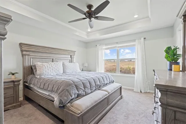 $370,000 | 1001 Southwest Powell Drive, Oak Grove, MO 64075