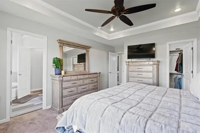 $370,000 | 1001 Southwest Powell Drive, Oak Grove, MO 64075