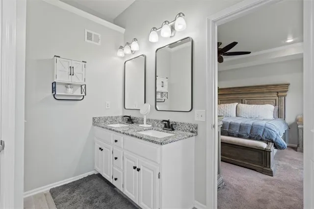 $370,000 | 1001 Southwest Powell Drive, Oak Grove, MO 64075