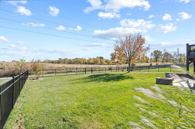 $370,000 | 1001 Southwest Powell Drive, Oak Grove, MO 64075