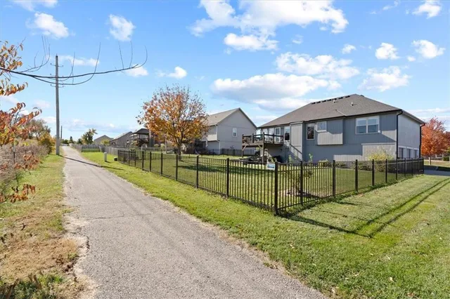 $370,000 | 1001 Southwest Powell Drive, Oak Grove, MO 64075