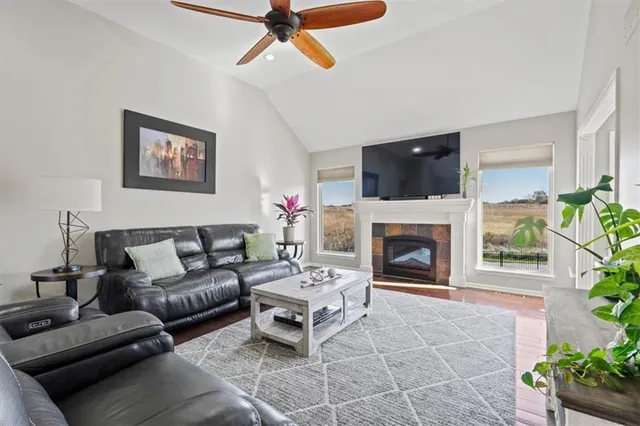 $370,000 | 1001 Southwest Powell Drive, Oak Grove, MO 64075