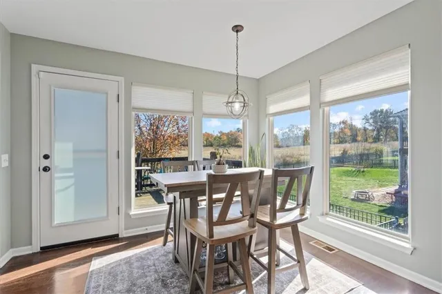 $370,000 | 1001 Southwest Powell Drive, Oak Grove, MO 64075