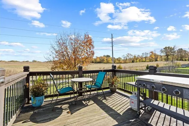 $370,000 | 1001 Southwest Powell Drive, Oak Grove, MO 64075