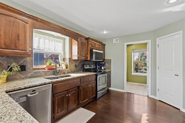 $370,000 | 1001 Southwest Powell Drive, Oak Grove, MO 64075