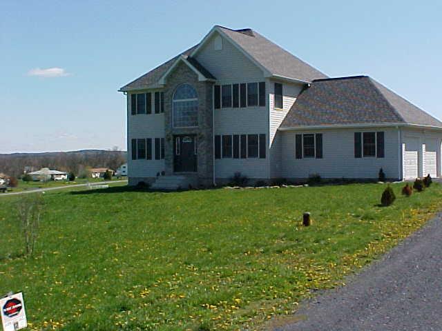 12 Fawn View Road Brodheadsville, PA 18322 - Photo 1 of 2 Listing Photo
