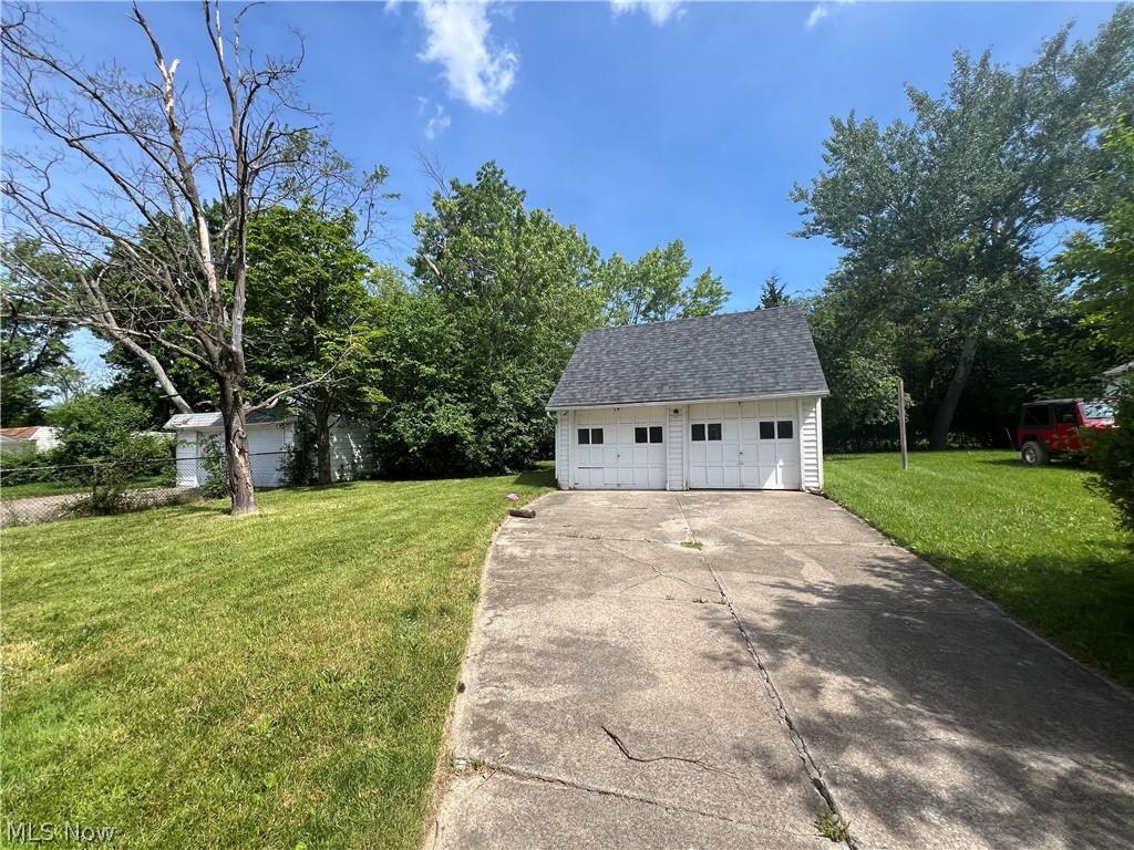 20731 Donnybrook Road Maple Heights, OH 44137 - Photo 17 of 17