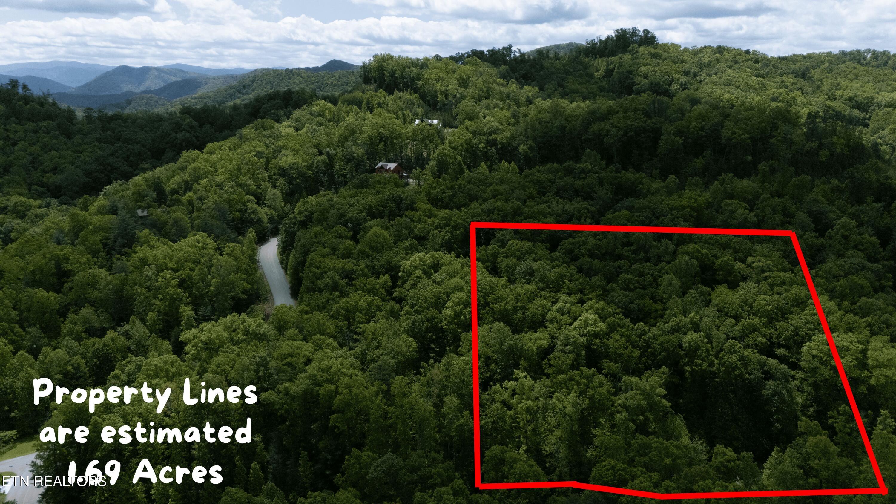 Lot 34 Long Rifle Road Walland, TN 37886 - Photo 5 of 15 DJI_20250506122951_0024_D