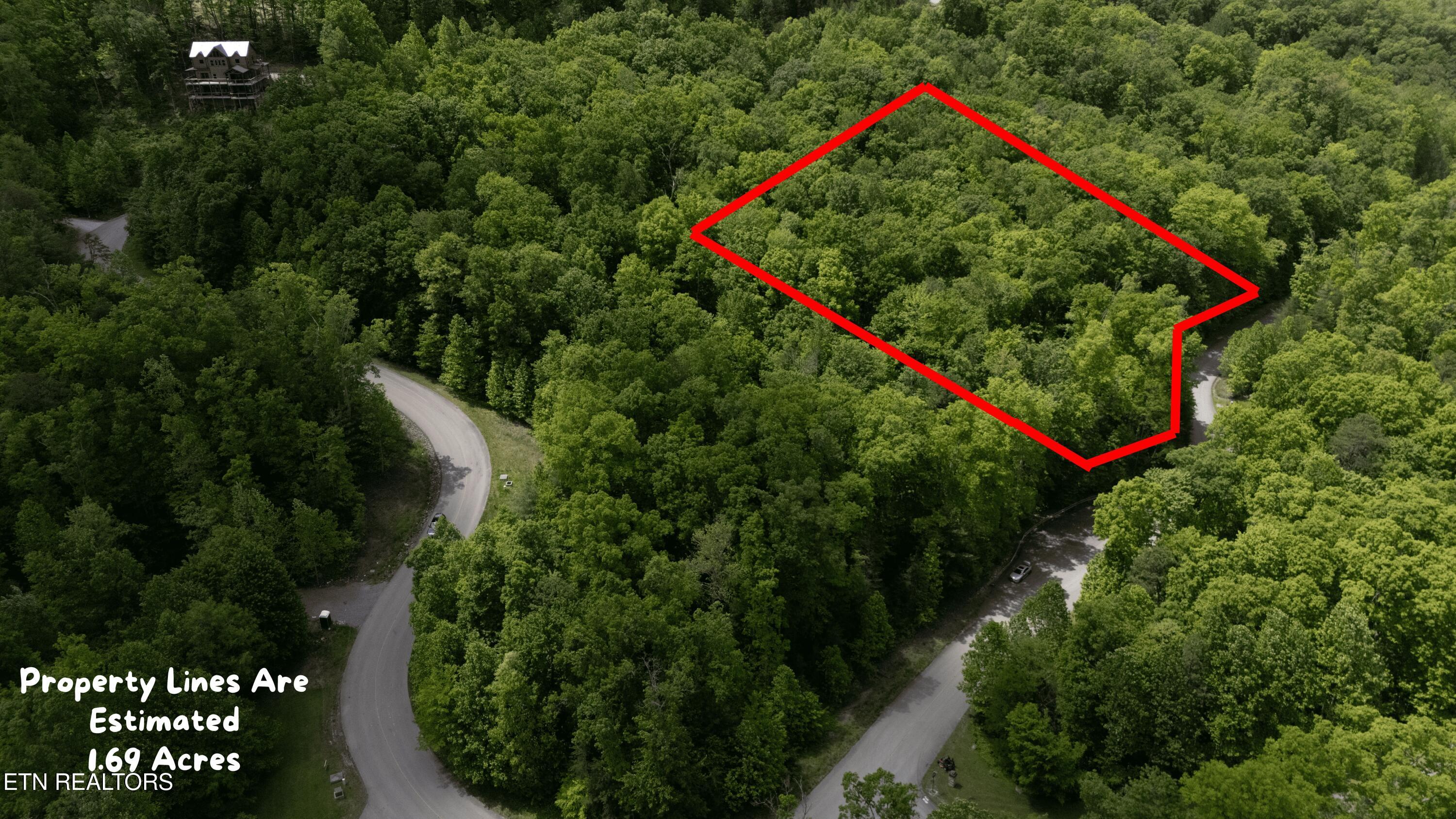 Lot 34 Long Rifle Road Walland, TN 37886 - Photo 6 of 15 DJI_20250506122647_0022_D