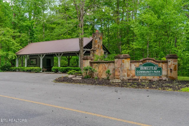 $84,800 | Lot 34 Long Rifle Road, Walland, TN 37886