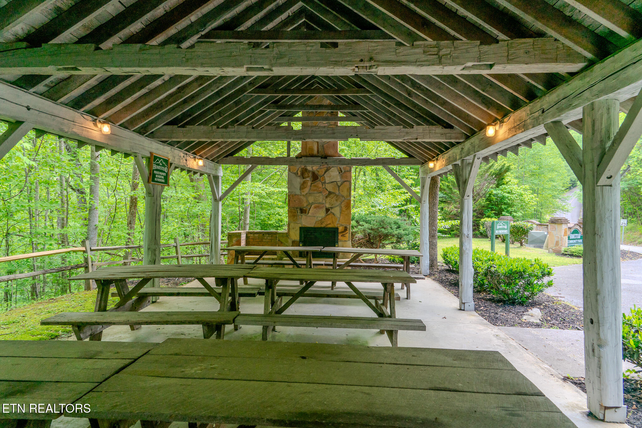 Lot 34 Long Rifle Road Walland, TN 37886 - Photo 10 of 15 DSC06075