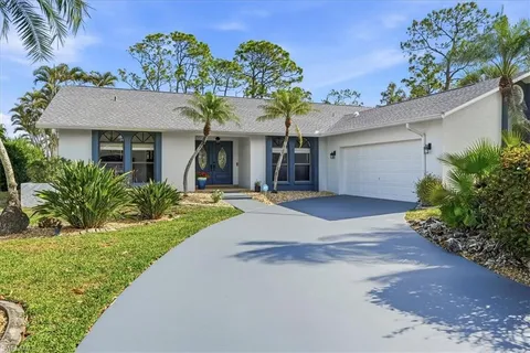 $595,000 | 7761 Twin Eagle Lane, Fort Myers, FL 33912