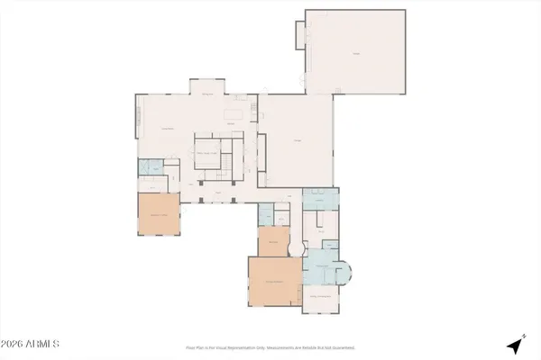 $1,600,000 | 8238 East Kramer Circle, Mesa, AZ 85207