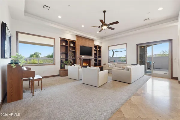 $1,600,000 | 8238 East Kramer Circle, Mesa, AZ 85207