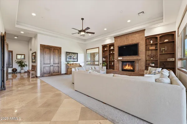 $1,600,000 | 8238 East Kramer Circle, Mesa, AZ 85207