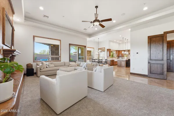 $1,600,000 | 8238 East Kramer Circle, Mesa, AZ 85207