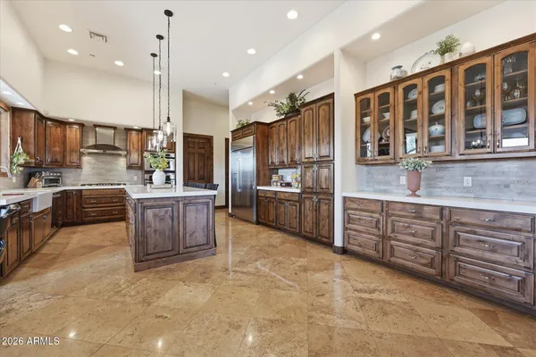 $1,600,000 | 8238 East Kramer Circle, Mesa, AZ 85207