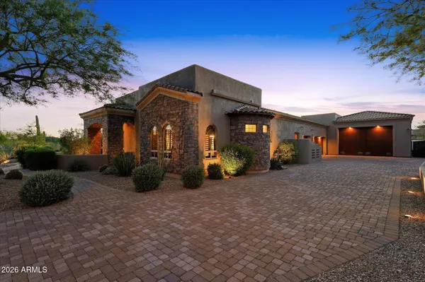 $1,600,000 | 8238 East Kramer Circle, Mesa, AZ 85207