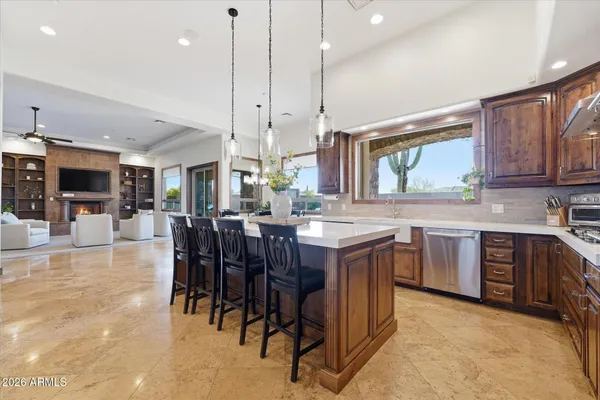 $1,600,000 | 8238 East Kramer Circle, Mesa, AZ 85207
