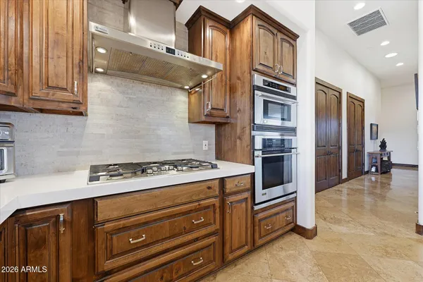 $1,600,000 | 8238 East Kramer Circle, Mesa, AZ 85207