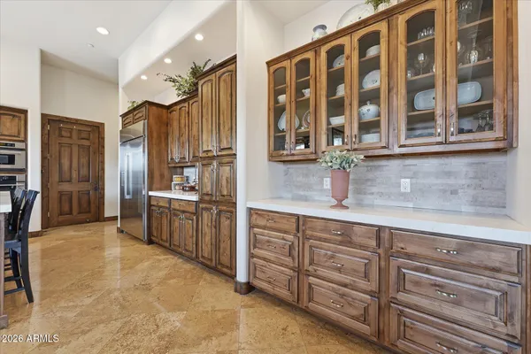 $1,600,000 | 8238 East Kramer Circle, Mesa, AZ 85207