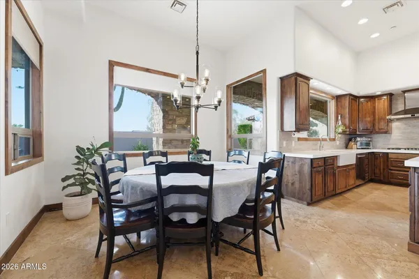 $1,600,000 | 8238 East Kramer Circle, Mesa, AZ 85207