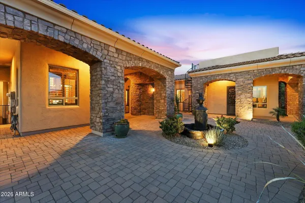 $1,600,000 | 8238 East Kramer Circle, Mesa, AZ 85207