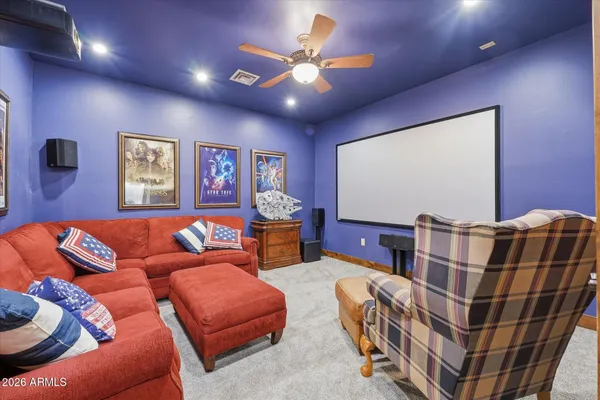 $1,600,000 | 8238 East Kramer Circle, Mesa, AZ 85207