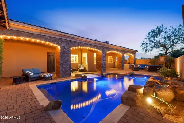 $1,600,000 | 8238 East Kramer Circle, Mesa, AZ 85207