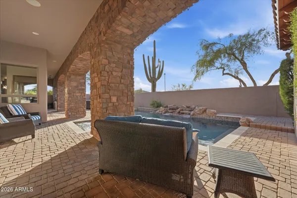 $1,600,000 | 8238 East Kramer Circle, Mesa, AZ 85207