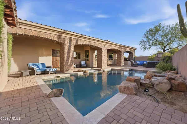 $1,600,000 | 8238 East Kramer Circle, Mesa, AZ 85207