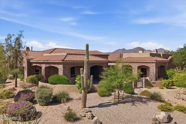 $1,600,000 | 8238 East Kramer Circle, Mesa, AZ 85207
