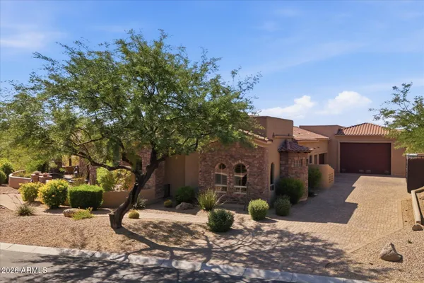 $1,600,000 | 8238 East Kramer Circle, Mesa, AZ 85207