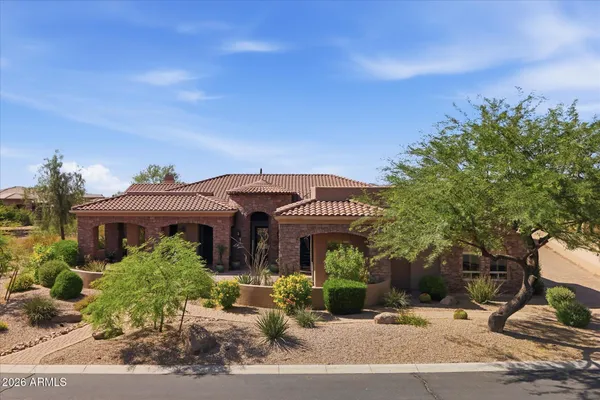 $1,600,000 | 8238 East Kramer Circle, Mesa, AZ 85207