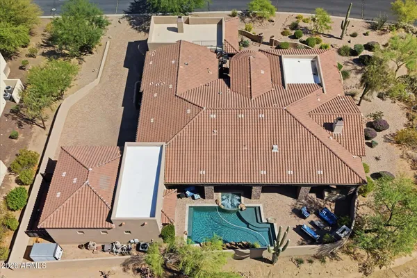 $1,600,000 | 8238 East Kramer Circle, Mesa, AZ 85207