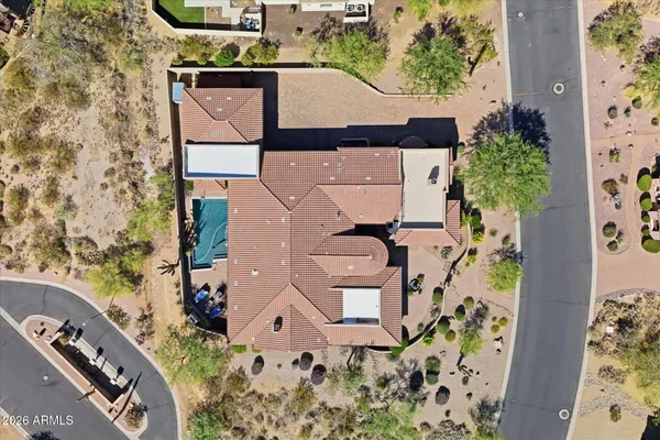$1,600,000 | 8238 East Kramer Circle, Mesa, AZ 85207