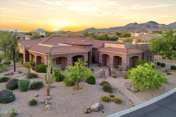 $1,600,000 | 8238 East Kramer Circle, Mesa, AZ 85207
