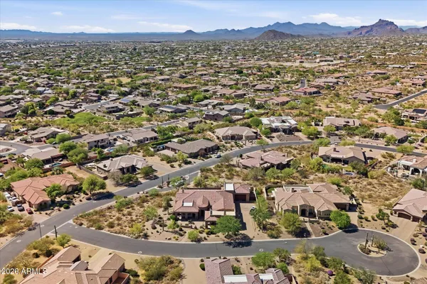 $1,600,000 | 8238 East Kramer Circle, Mesa, AZ 85207