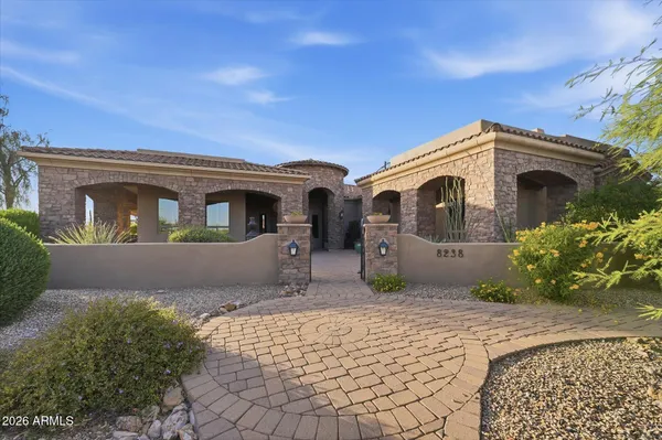 $1,600,000 | 8238 East Kramer Circle, Mesa, AZ 85207