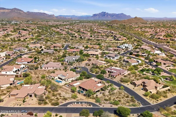 $1,600,000 | 8238 East Kramer Circle, Mesa, AZ 85207