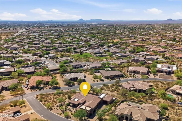 $1,600,000 | 8238 East Kramer Circle, Mesa, AZ 85207