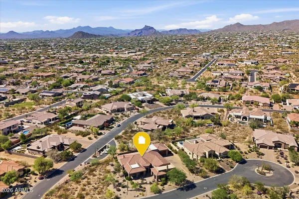 $1,600,000 | 8238 East Kramer Circle, Mesa, AZ 85207