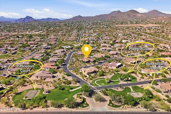 $1,600,000 | 8238 East Kramer Circle, Mesa, AZ 85207