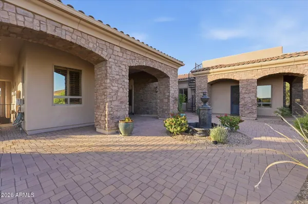 $1,600,000 | 8238 East Kramer Circle, Mesa, AZ 85207