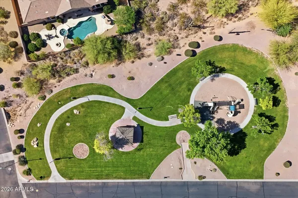 $1,600,000 | 8238 East Kramer Circle, Mesa, AZ 85207