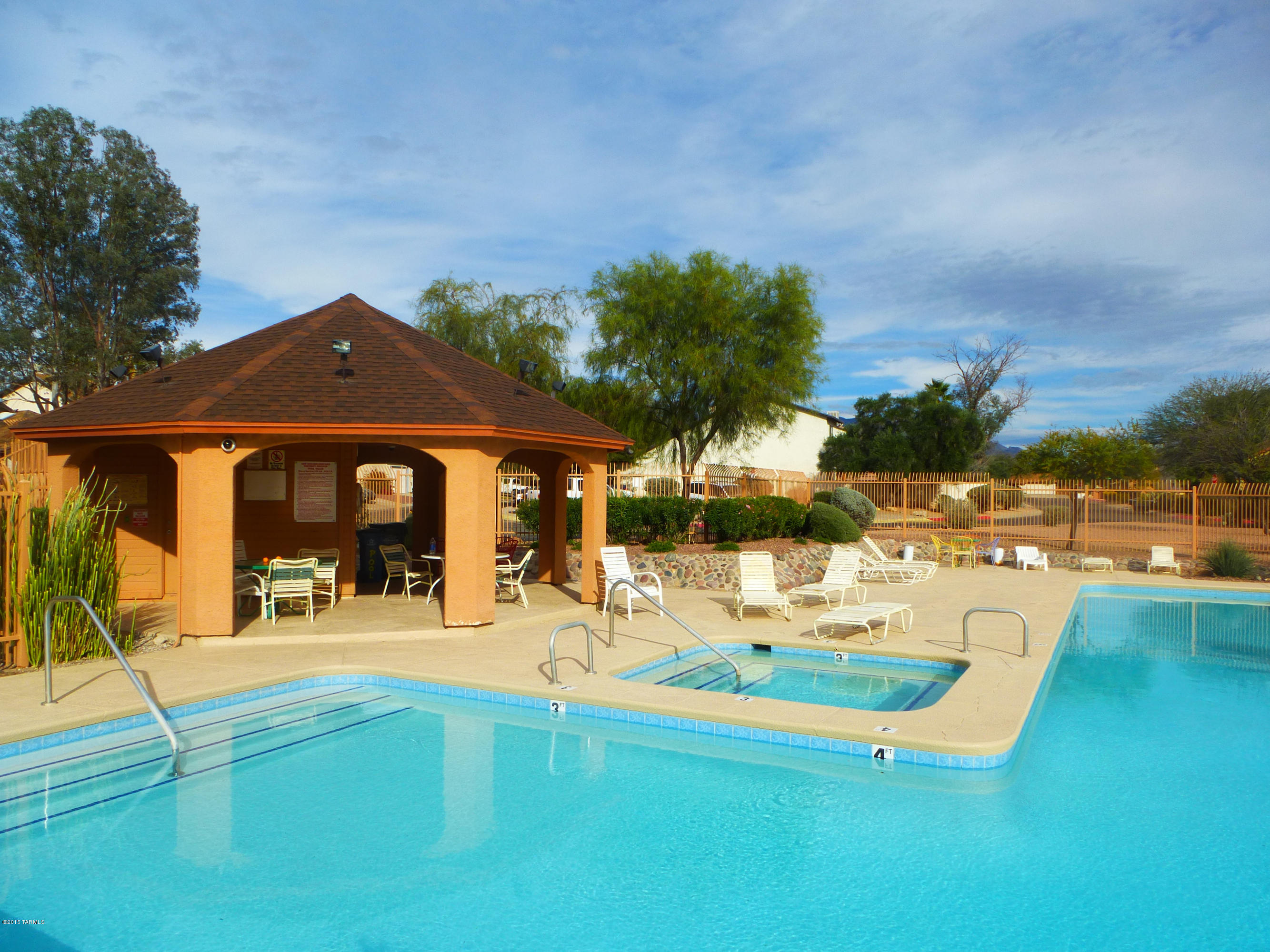 8064 North Halter Road Tucson, AZ 85741 - Photo 30 of 30 Gallery Image 30