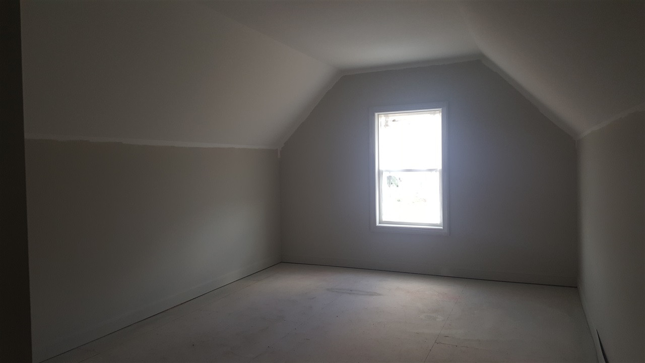 6600 Parizade Street Raleigh, NC 27603 - Photo 17 of 24 unfinished bonus room