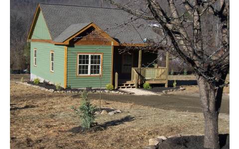 2635 Daniel Road Hiawassee, GA 30546 - Photo 1 of 1 Main View