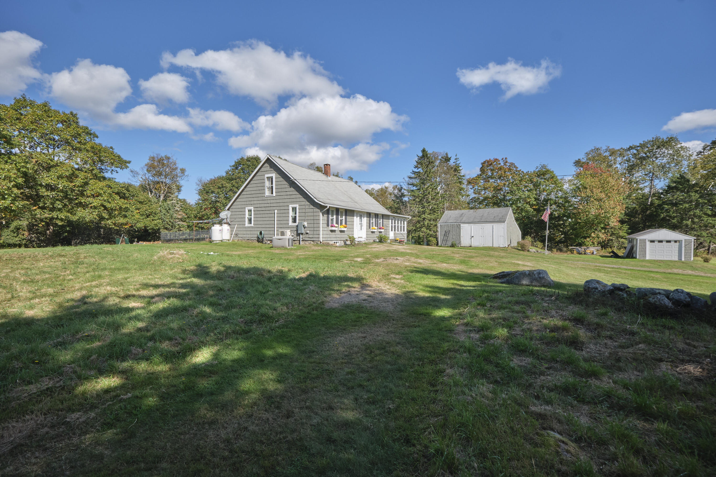 422 Wallston Road Tenants Harbor, ME 04860 - Photo 61 of 70 65 - 422 Wallston Road - St. George - JA