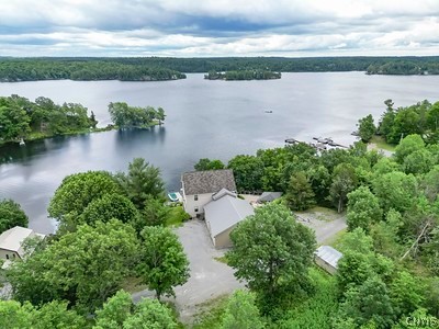29464 Lake View Road Alexandria, NY 13679 - Photo 2 of 45
